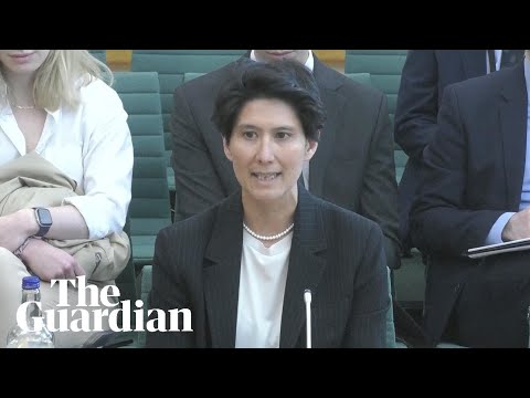 UK Cabinet Office permanent secretary Cat Little questioned on Mandelson vetting process - live