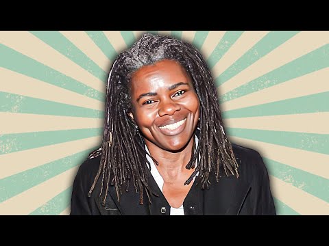 Tracy Chapman Lived A Double Life For 30 Years, And No One Knew—Until Now