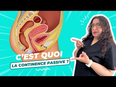 Personne ne parle de ça pour stopper les fuites urinaires