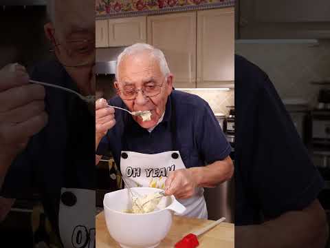 Quick & Easy Ricotta Pistachio Cookies – Italian Dessert in Minutes!