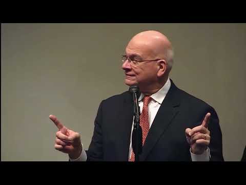 Advent: The Power of the Incarnation – Timothy Keller [Sermon]