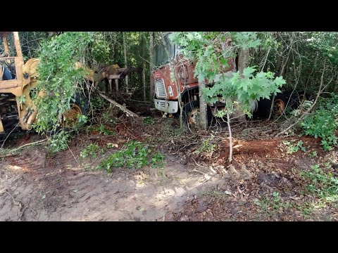 40 Years later GMC Astro leaves its Grave