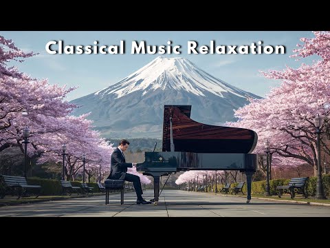 30 Most Listened Classical Melodies (No Ads) | Beethoven, Mozart, Chopin, Vivaldi | Relax, Heal