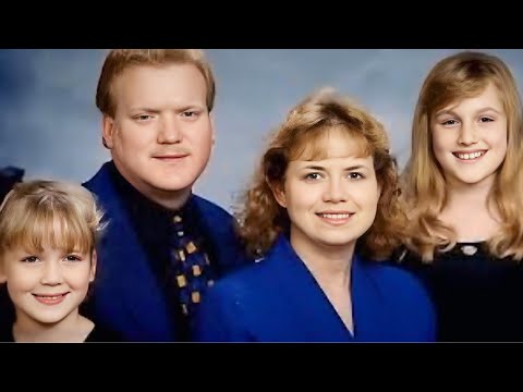 Este PASTOR EVANGÉLICO tenía una DOBLE VIDA y para OCULTARLA ASESlNÒ a su ESPOSA: Caso Janet Tillman