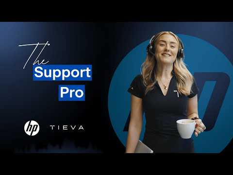 This One's for the Support Pros