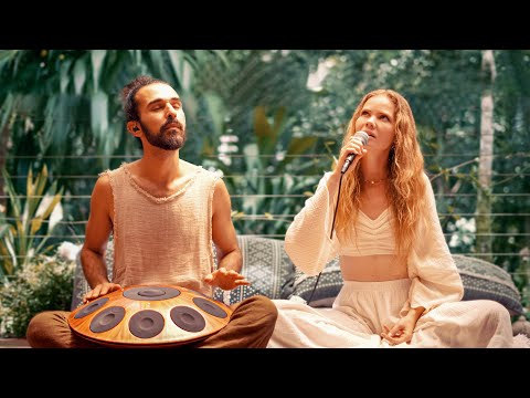 Eternal Love (528 Hz) - 1 Hour Healing Music for Heart Opening & Inner Peace