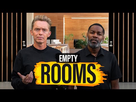 Filling Empty Rooms | The Minimalists Ep. 429