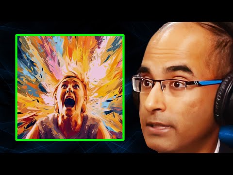 The Best Tools for Managing Stress | Dr. Akil Palanisamy