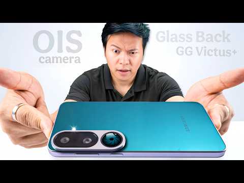 Samsung Galaxy F56 is here - Best Samsung Phone @25,999*