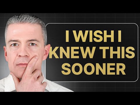 5 Purchases I Wish I Knew to Avoid BEFORE I Retired