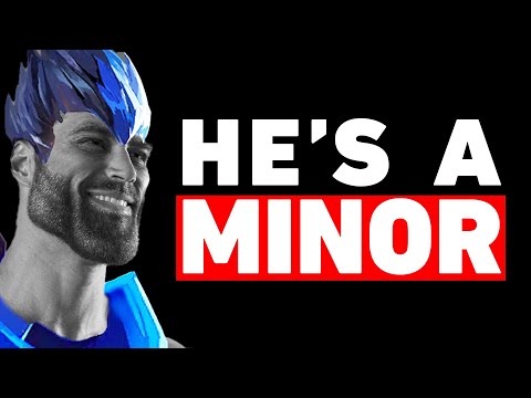 This Tier 1 Pro Got Rejected