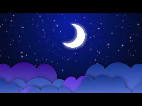Lullaby for Baby ♫ Calming Music for Sleep ♥ ♫ Bedtime song for Babies ♫ Brahms Mozart