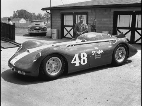 From Hype To Horror: The 1955 Indianapolis 500