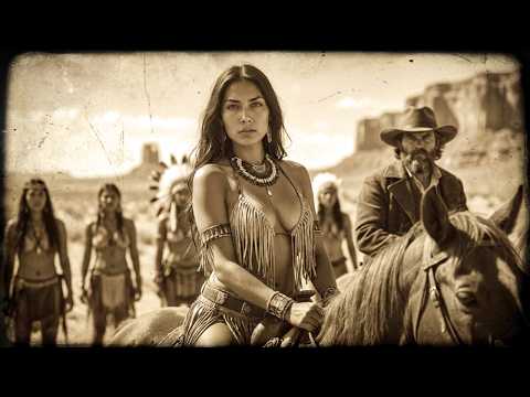 RARE “LOST” Native American Photos from 1900 Found in Hidden Archives