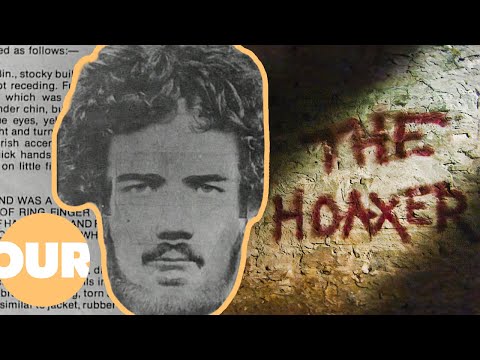 The Sinister Man Who Helped The Yorkshire Ripper | Our Life