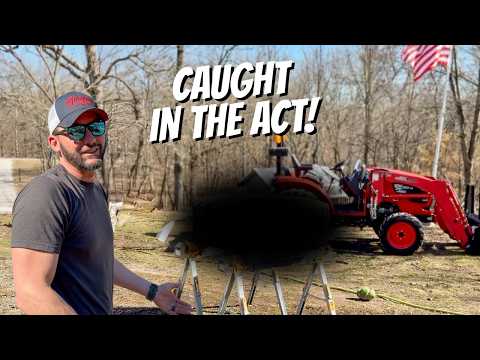 We Didn't Expect THIS!