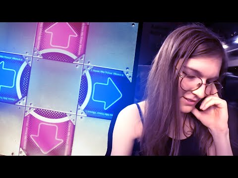 DDR Workout &amp; Political Discourse™ (stream compilation)