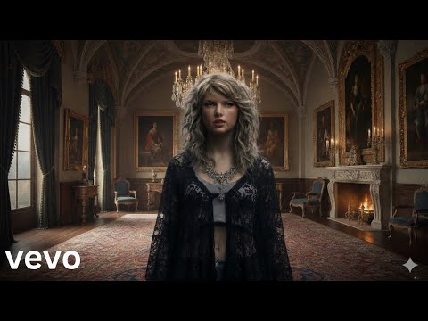 Taylor Swift – Vampires Love (2026)