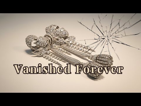 The Louvre Heist: The Untold Story of the Stolen Royal Jewels — and Why They Matter