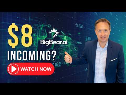 BBAI Stock Breakout… Or a Dilution Trap? (The 1B Share Vote Explained)