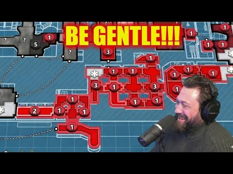 Risk on Airship is a Bloodbath!