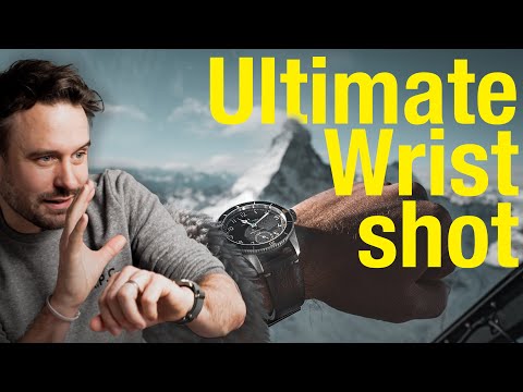 HAMILTON Khaki Pilot Pioneer