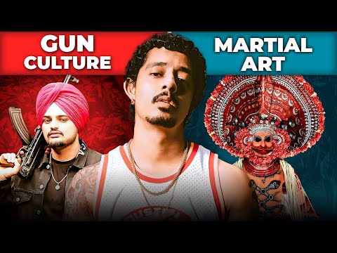 How New Indian Rappers will Destroy Western Propoganda?