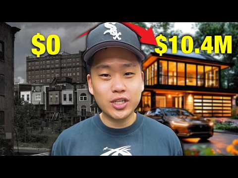 How I Went From BROKE To MILLIONAIRE (just copy me)