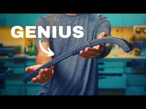 fall in love with your miter saw again.