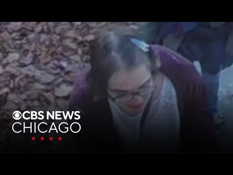 Wisconsin woman who stabbed classmate to please Slender Man missing