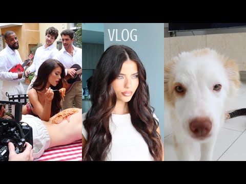 VLOG | weekly vlog with no context