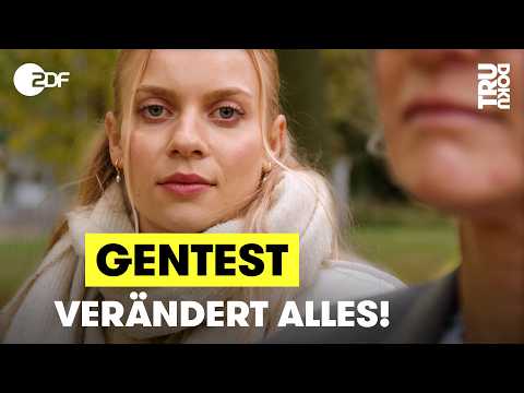 Gendefekt: Florentinas Familie erfährt die Wahrheit | TRU DOKU