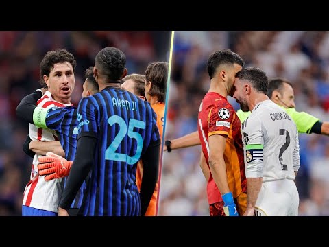 When Players Lose Control 2025/26