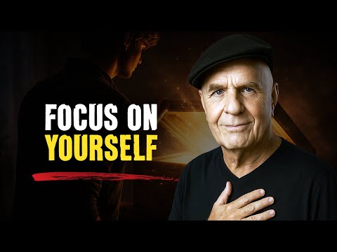 You Weren’t Supposed to Find This... But Now That You Have - Wayne Dyer