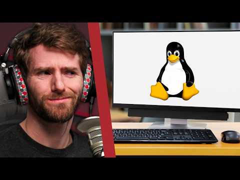 The Linux Challenge is Going Great...