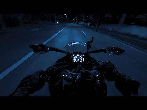 can't sleep, come ride with me.. 