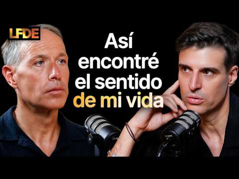 Doctor en Filosofía: La Verdad Detrás de la Felicidad, Lo que Nadie te Dice (Francesc Torralba)#LFDE
