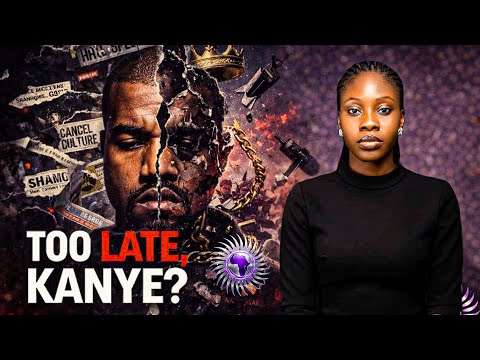 Kanye West Apologizes to Black Community