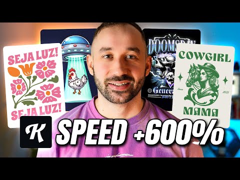 7 Kittl Settings That Change Everything