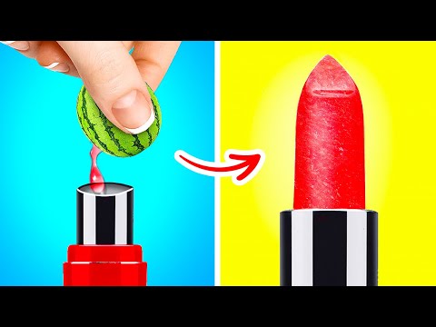 THE BEST GIRLS' HACKS YOU SHOULD TEST || Proven tricks and fun tips on 123GO! GOLD