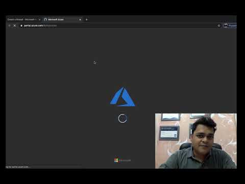 How to configure Azure Firewall step by step guide in Hindi | Azure Architect Certification.