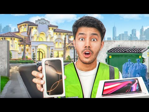 I Bought ₹10,000 of Celebrity Trash!