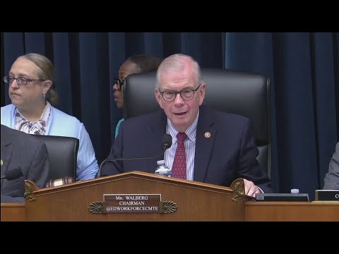 Full RFK Jr. hearing: Vaccines, HHS budget cuts, Trump and the 25th amendment