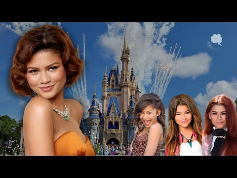 How Zendaya Went from Disney Star to Fashion Billi