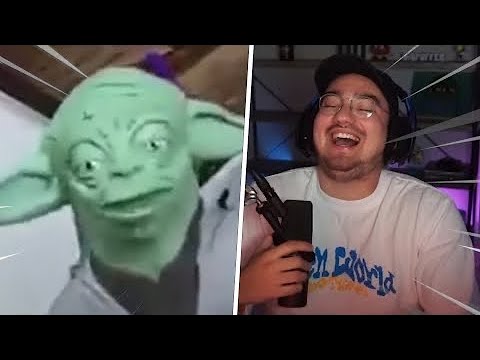 Bigpuffer Reacts to Memes That Make You WHEEZE!