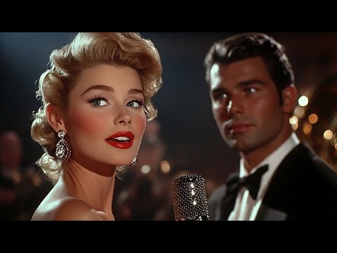 Winter Jazz & Swing Ambience 2H | Inspired by Frank Sinatra & Julie London