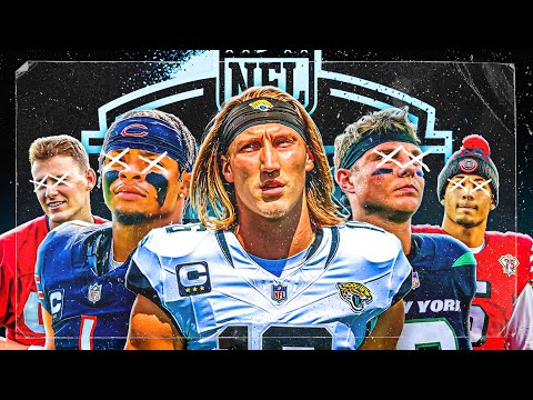 The Worst QB Draft Class EVER...