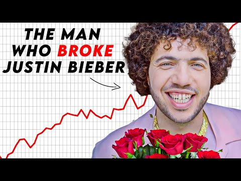 Benny's Step-By-Step Strategy to Steal Selena