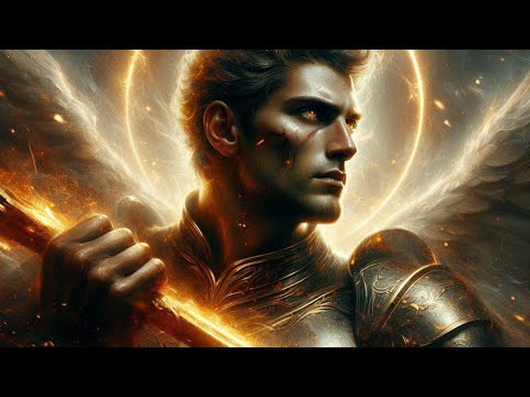 The Archangel Who Defeated Satan: The Untold Story of Michael, Heaven's Warrior