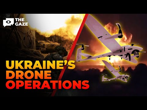 Occupiers IN FEAR – DRONES strike RUSSIAN MILITARY TARGETS! | Frontline Summary